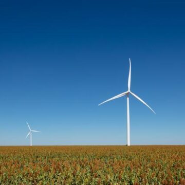 Glenfarne’s blank-check co. closes $250M IPO, eyes deals in renewables infrastructure