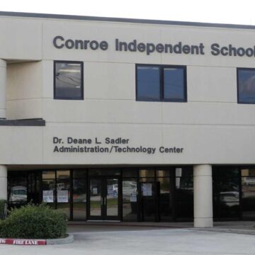Conroe ISD names principal for its planned virtual high school