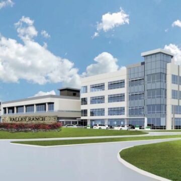 Signorelli Co. announces details on upcoming medical district