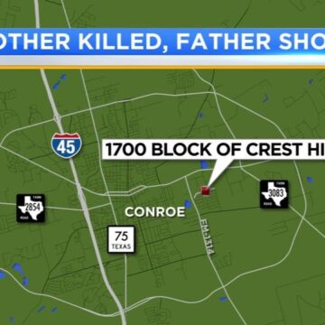 Relative of man whose brother allegedly killed their parents suffering ‘unimaginable heartbreak’