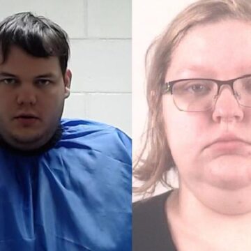 Splendora couple arrested for multiple sex offenses