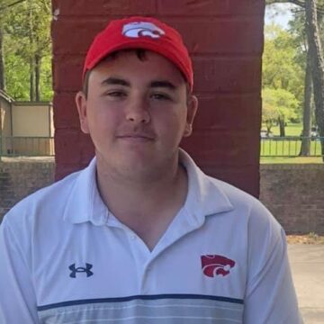 GOLF: Splendora’s Weldon wins district title; Beshears advances