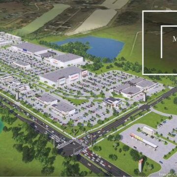 Another 60-acre mixed-use project planned in growing Magnolia area