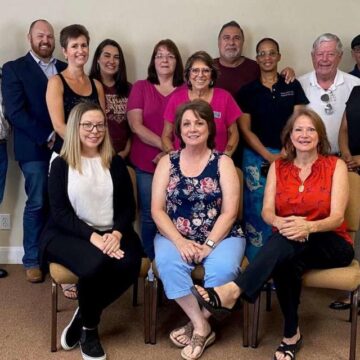 New Toastmasters public speaking group launching in Montgomery