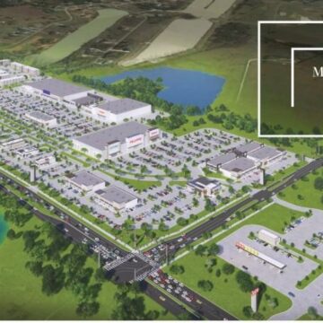 NEW: 60-acre mixed-use development slated near proposed H-E-B in Magnolia
