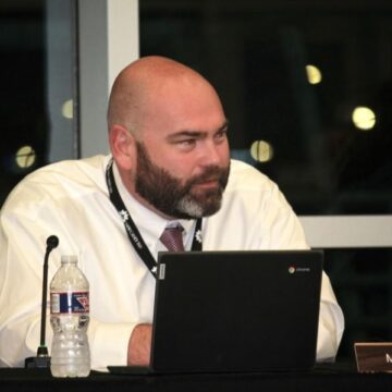 New Caney ISD names Matt Calvert superintendent