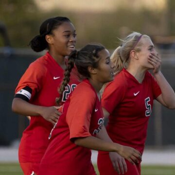 GIRLS SOCCER: Breaking down the Class 6A semifinals