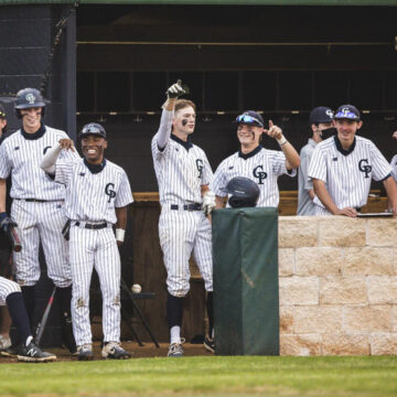 HS Baseball/Softball Scoreboard: College Park baseball wins close battle with The Woodlands