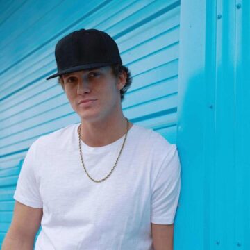 Conroe’s Parker McCollum comes home to headline at the Pavilion in October