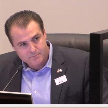 Bunch says not considered possibly seeking Brady’s seat