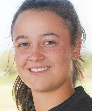 Tech’s Dumez wins Big 12 golf title