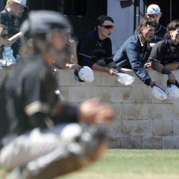 BASEBALL ROUNDUP: College Park, Oak Ridge clinch playoff spots