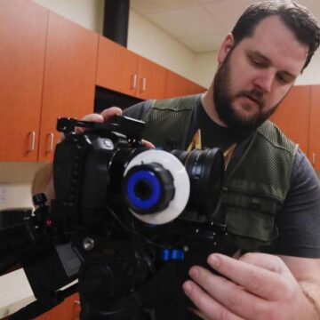 Series produced in Montgomery works to combat teen suicide