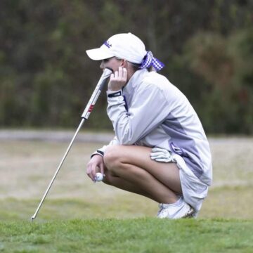 GIRLS GOLF: Montgomery wins regional title; Magnolia advances