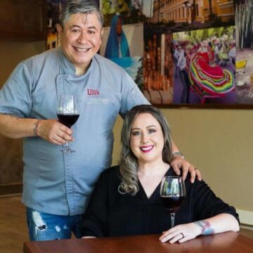New Mexican eatery Uli’s Kitchen set for The Woodlands