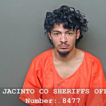 One arrested in shooting incident