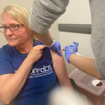 ARCPoint Labs of The Woodlands Offers No-Wait COVID-19 Vaccines