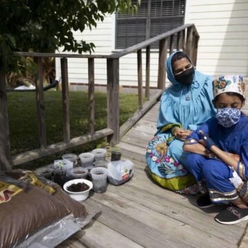 Environment remains a key focus for Dawoodi Bohra community