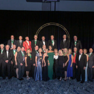 The Woodlands Celebration of Excellence Gala set for October and accepting Hometown Hero Nominations