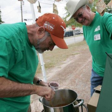 Longtime Conroe city attorney retires after three decades