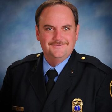 Colleagues reflect on retired Conroe firefighter who died from COVID-19