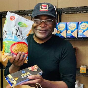 Keep Us Fed nonprofit expands service area to Magnolia