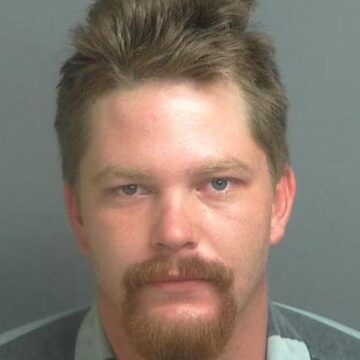 Houston man wanted for allegedly stealing plumbing equipment from Spring homes