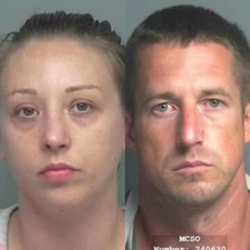 Toddlers removed from Willis home where drugs were found