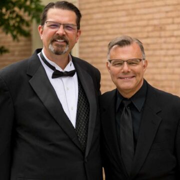 Montgomery County Choral Society returns with ‘The Road Home’ concert