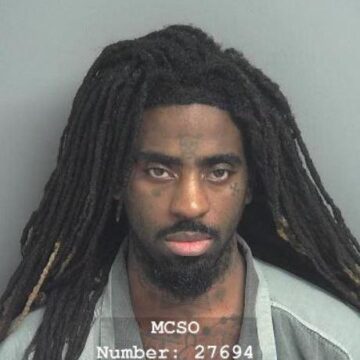 Spring man gets 55 years for torturing, strangling girlfriend