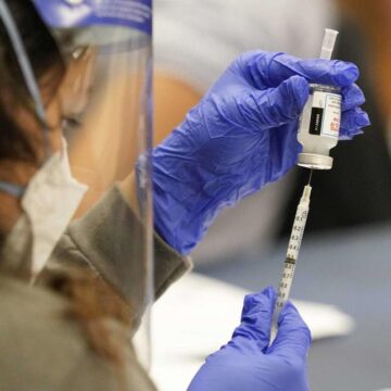 Montgomery County’s active COVID-19 cases drop 97