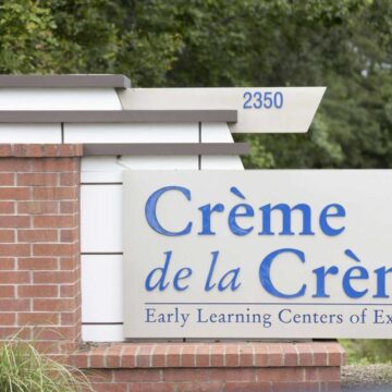 Lawsuit alleges Woodlands day care repeatedly restrained, abused toddler