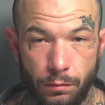 MIB ARREST MOST WANTED SUSPECT