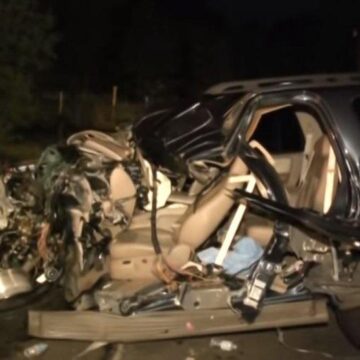 VIDEO STORIES FROM MAY 23RD OF YEARS PAST