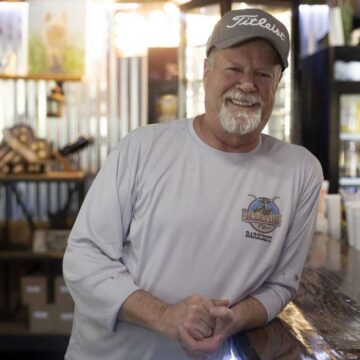 Magnolia restaurant owner lauded for service during winter storm