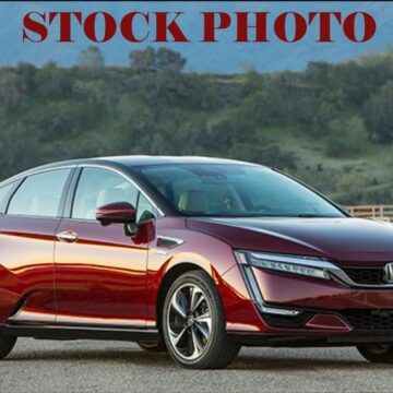 MCTX Sheriff Seeks Public’s Help to Locate Stolen Vehicle from The Woodlalnds