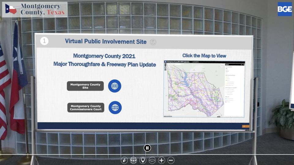 img_60adfea7de38d 2021 Major Thoroughfare Plan open for public comment via virtual meeting room