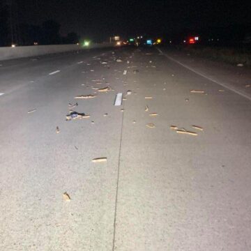 EMC FIRE TO THE RESCUE