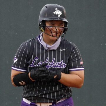 SOFTBALL: Willis’ Fletcher named 13-6A MVP; Oak Ridge claims four superlatives
