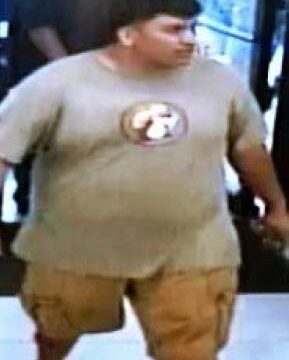 MCTX Sheriff Seeks Identity of Assault Suspect