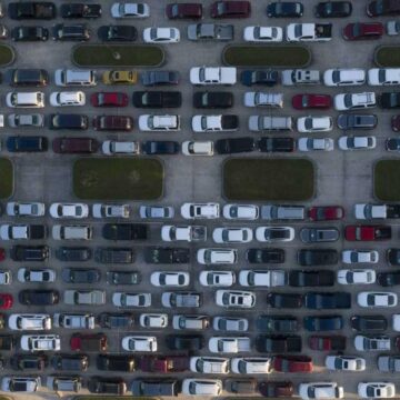 Ark Church marks 25 years in Conroe with celebrations