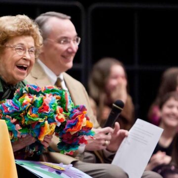 Teachers collecting funds to honor late educator Bonnie Wilkinson