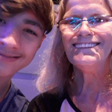 UPDATE ON LOGAN DILLARD-TEEN WHO WAS ELECTROCUTED