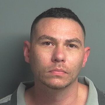 Conroe man sentenced to 9 years for Shenandoah parking lot murder