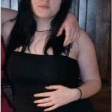 MCTXSheriff Searching for Missing/Runaway Juvenile