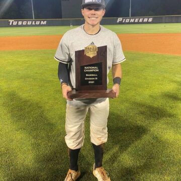 img_60bfc1fedd519 BASEBALL: Linneweber contributes to national title for Tyler Junior College