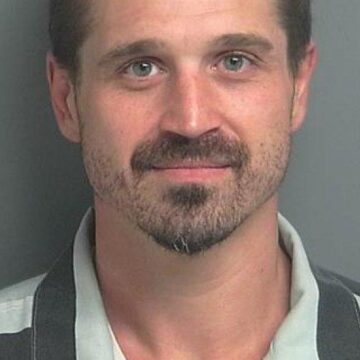 Willis Resident Sentenced to 55 Years for Assaulting His Father