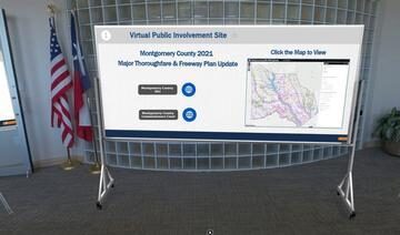 img_60c8d9e4bf254 Montgomery County has removed the Woodlands Parkway, Gosling Road and Branch Crossing extensions from the major thoroughfare plan