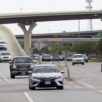 Montgomery County to discuss revisions to its future road plans