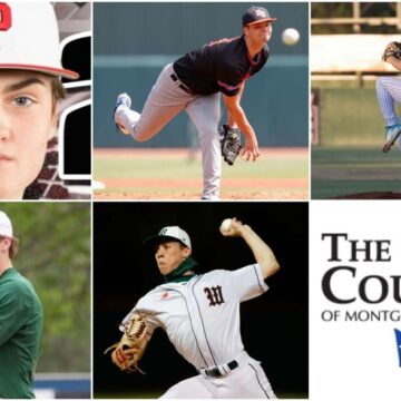BASEBALL: Who should be The Courier’s Pitcher of the Year?